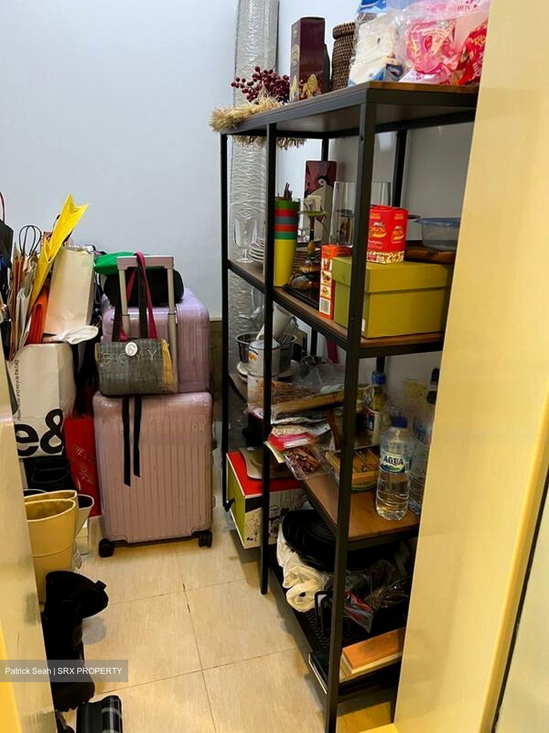 Angullia Park Residences @ Orchard (D10), Apartment #455104871